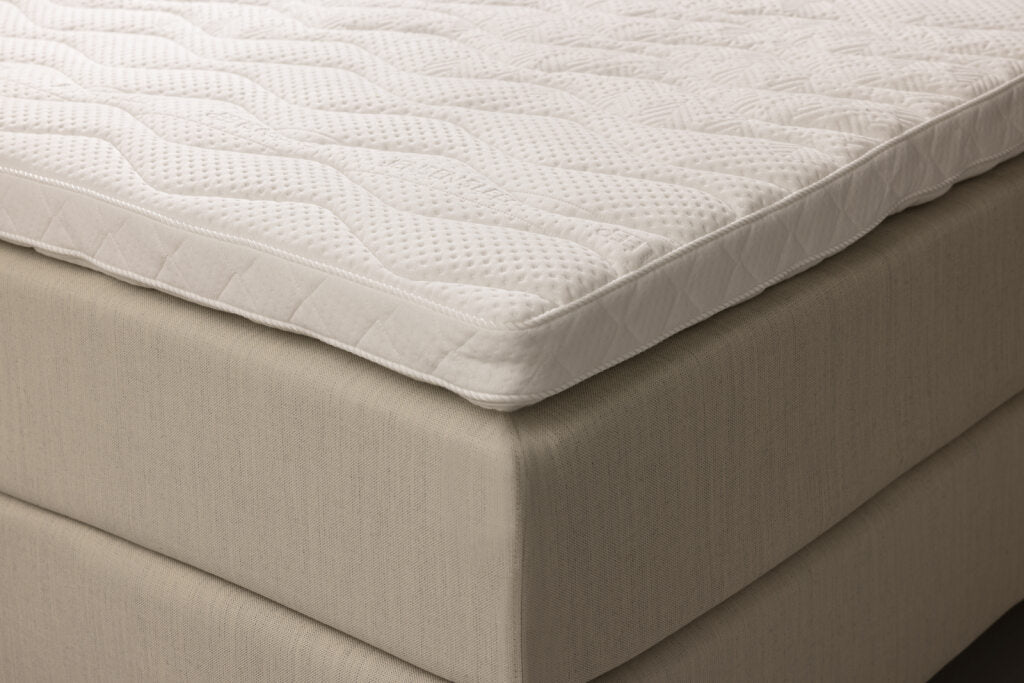 Jensen Sleep I - Topmadras