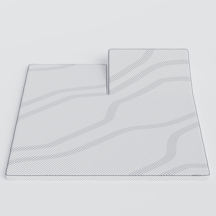 Dunlopillo CoolWave+ Duo - Split Topmadras