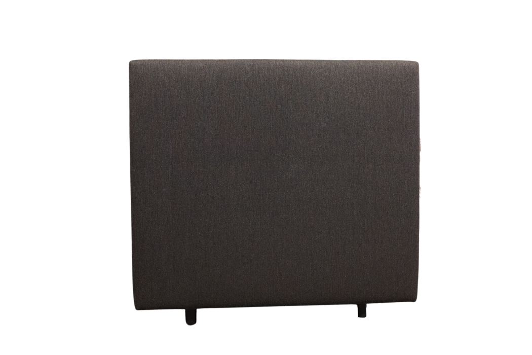 SengeM Lux Gavl Glat - 90cm