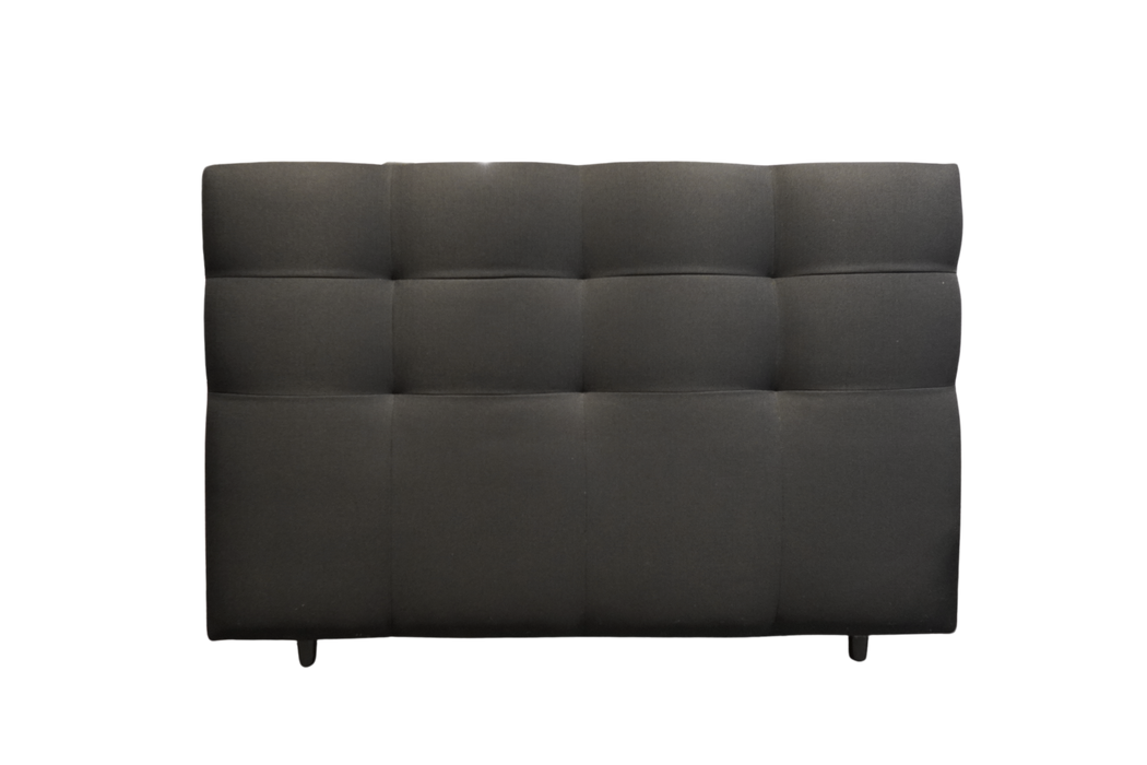 SengeM Lux Soft Gavl  - 210 cm