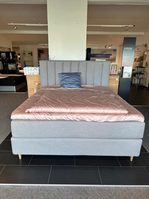 AUKTION - UDSTILLINGSMODEL - SCAPA Continental 180x200 cm