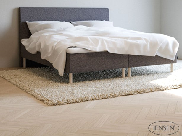 Jensen First Boxmadras 180x210 cm (ltd. edition)