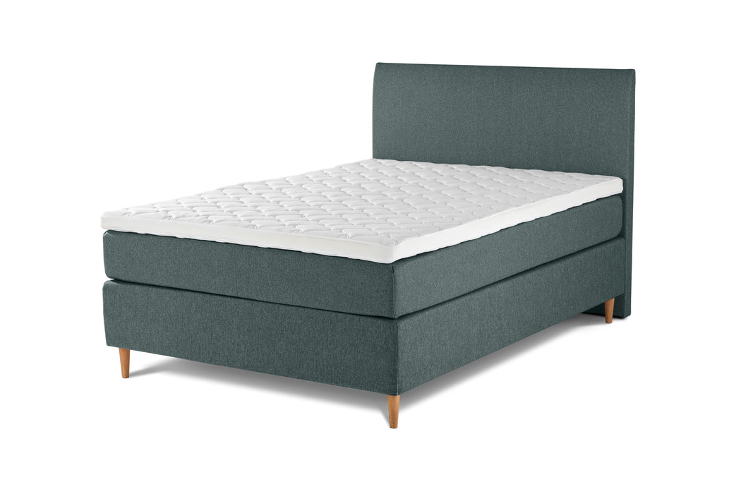 Lama Family - Kontinentalseng 140x200