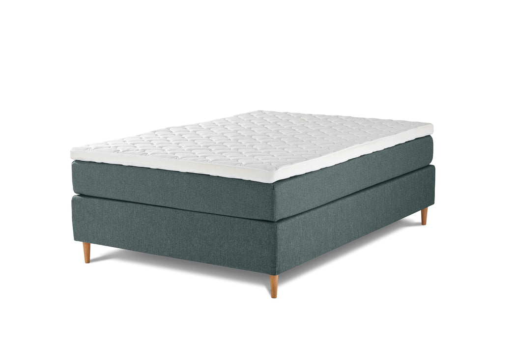 Lama Family - Kontinentalseng 140x200