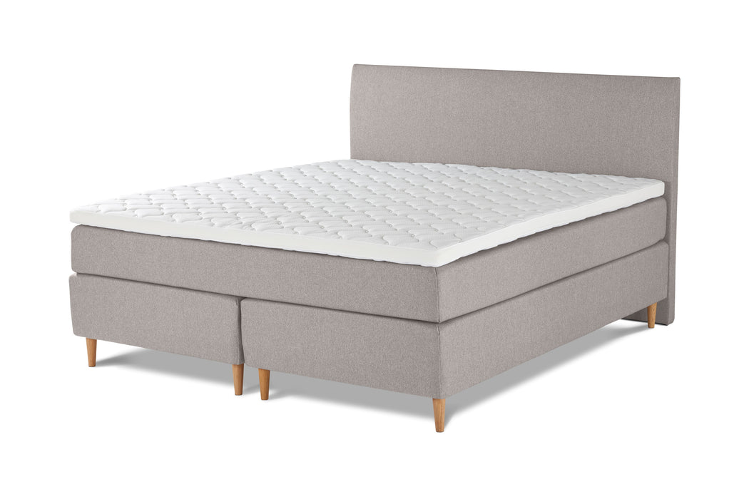 Lama Family - Kontinentalseng 180x200