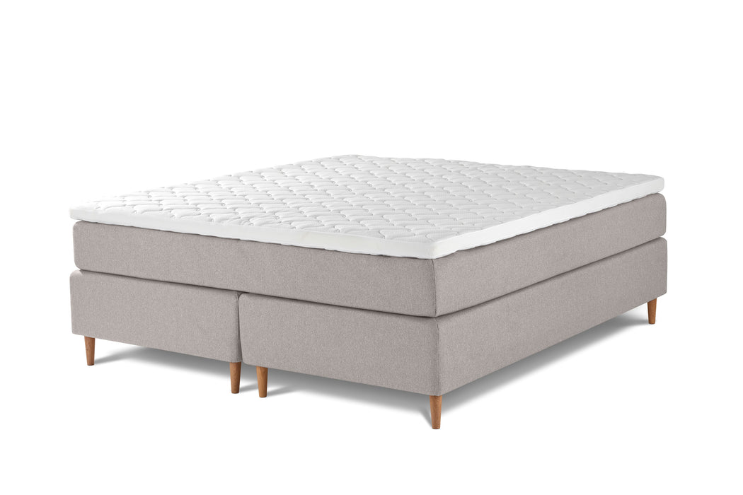 Lama Family - Kontinentalseng 160x200