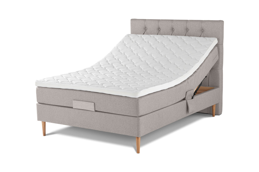 Lama Family - Elevationsseng 140x200