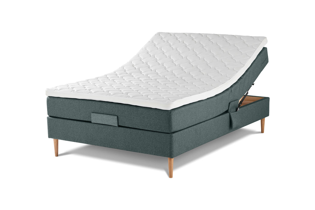 Lama Family - Elevationsseng 120x200