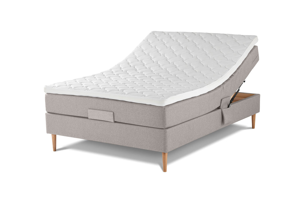 Lama Family - Elevationsseng 140x200