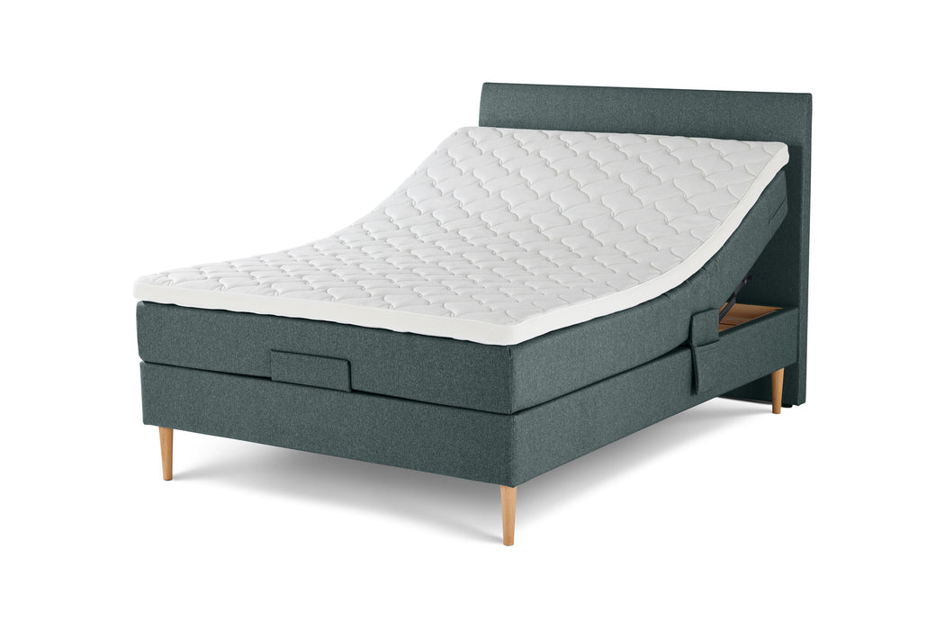 Lama Family - Elevationsseng 140x200