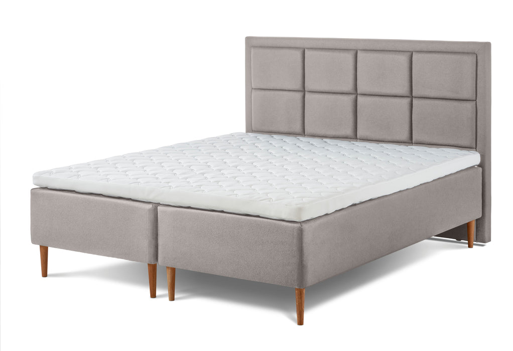 Lama Family - Boxmadras 180x200