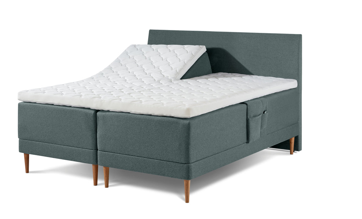 Lama Family - Boxelevation 180x200