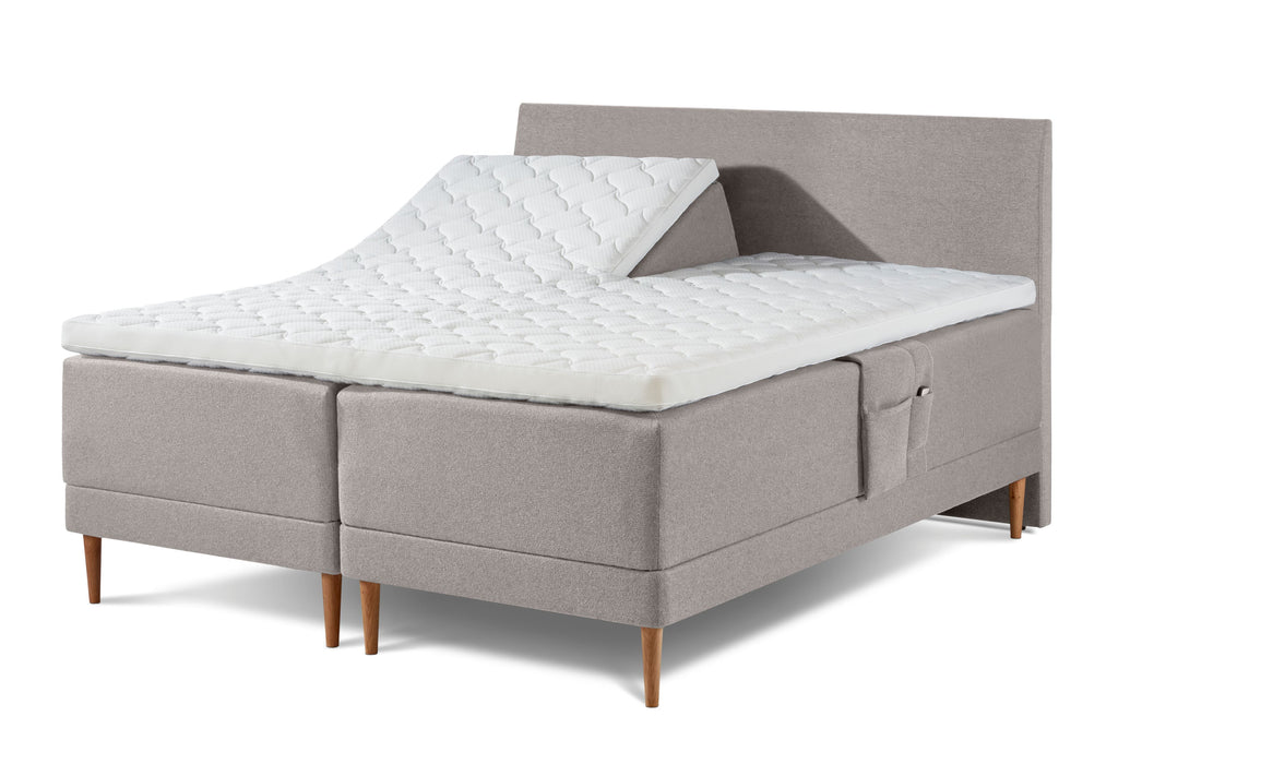 Lama Family - Boxelevation 180x200