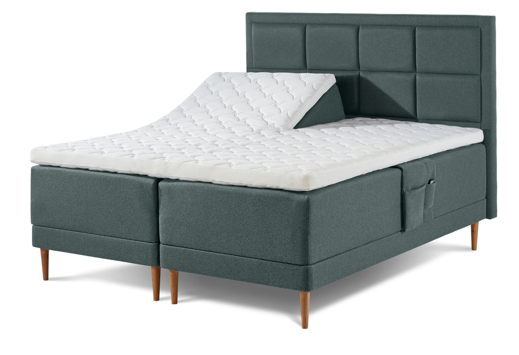 Lama Family - Boxelevation 180x200