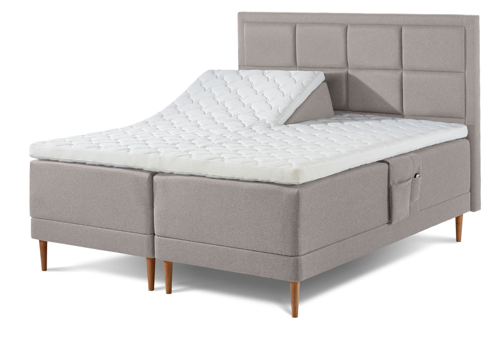 Lama Family - Boxelevation 180x210