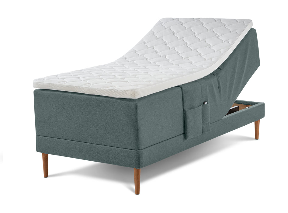 Lama Family - Boxelevation 90x210