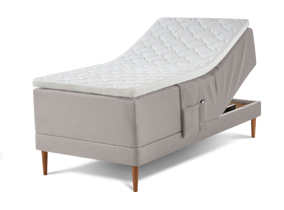 Lama Family - Boxelevation 90x200