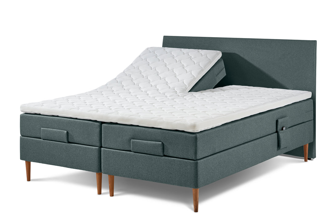 Lama Family - Elevationsseng 180x210