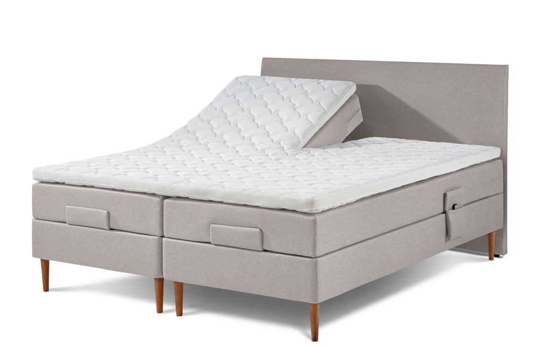 Lama Family - Elevationsseng 180x210