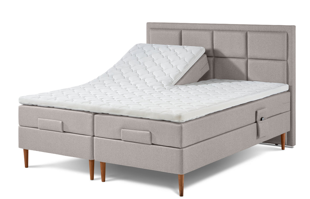 Lama Family - Elevationsseng 160x200