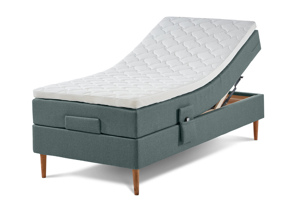 Lama Family - Elevationsseng 90x200