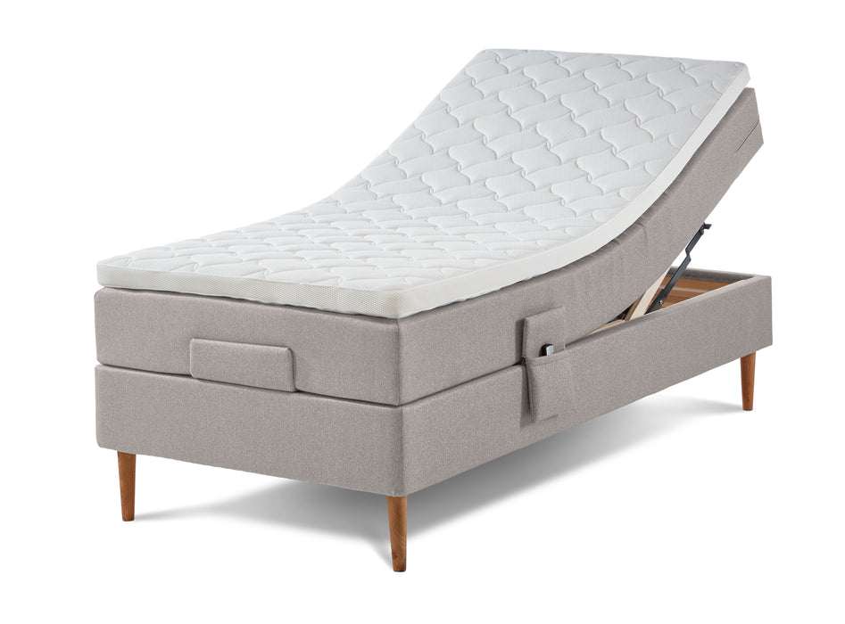 Lama Family - Elevationsseng 90x200