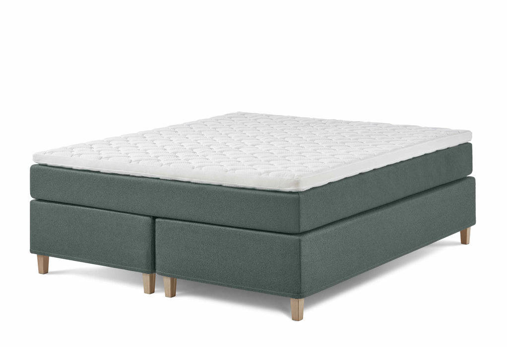 Lama Premium - Kontinentalseng 160x200