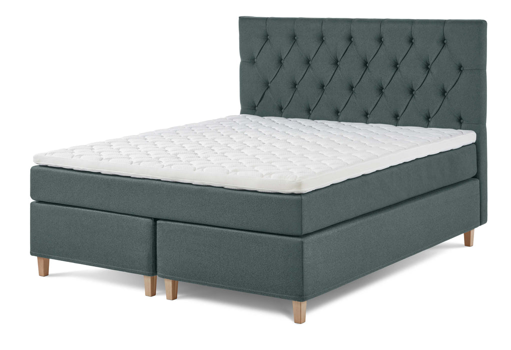 Lama Premium - Kontinentalseng 180x200