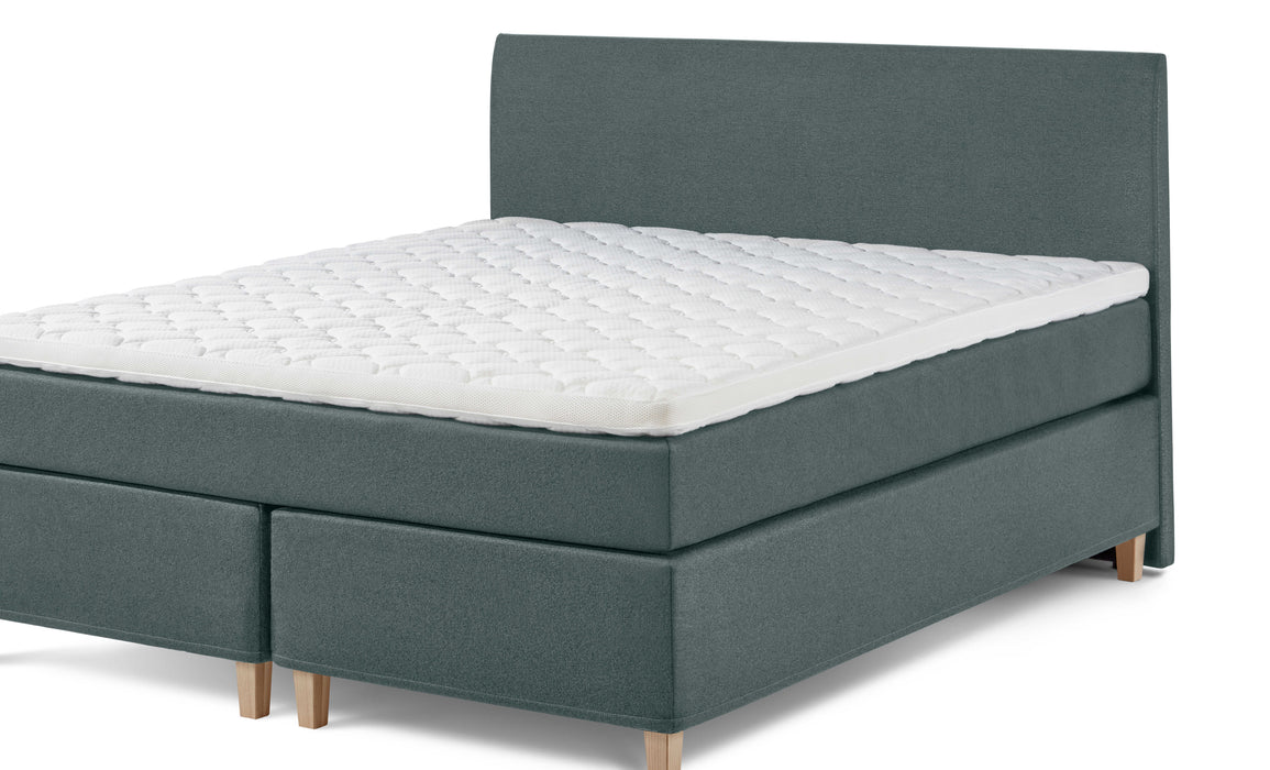 Lama Premium - Kontinentalseng 180x210