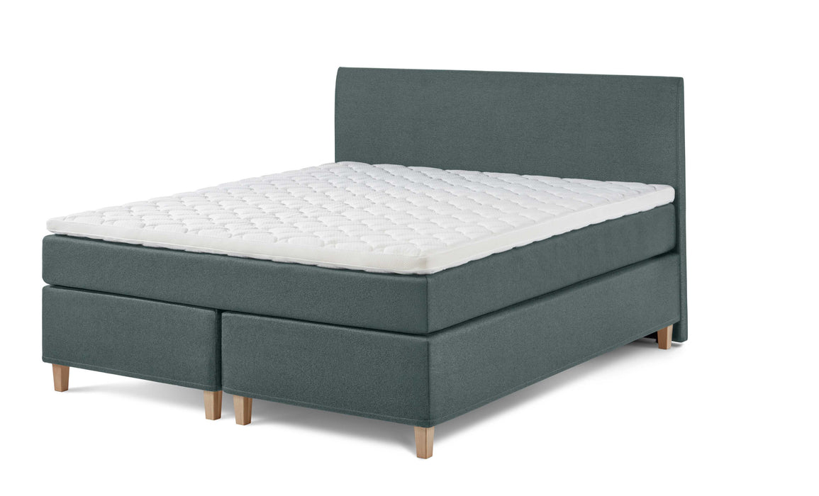 Lama Premium - Kontinentalseng 160x200