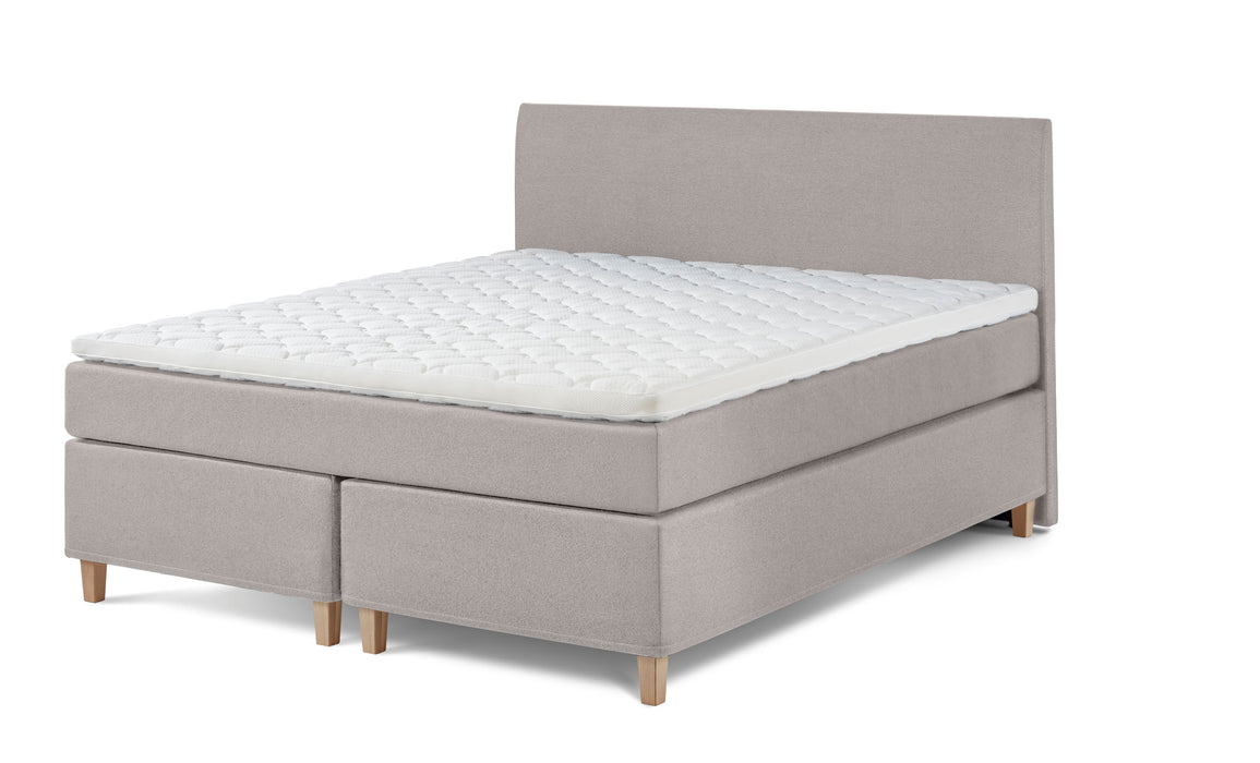 Lama Premium - Kontinentalseng 180x210