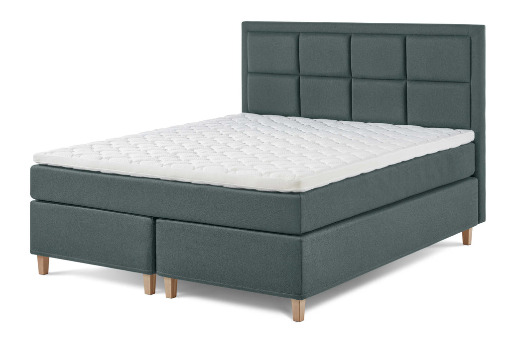 Lama Premium - Kontinentalseng 180x200