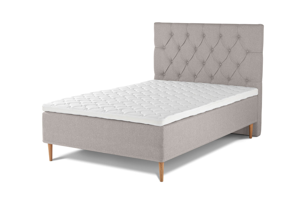 Lama Premium - Boxmadras 140x200