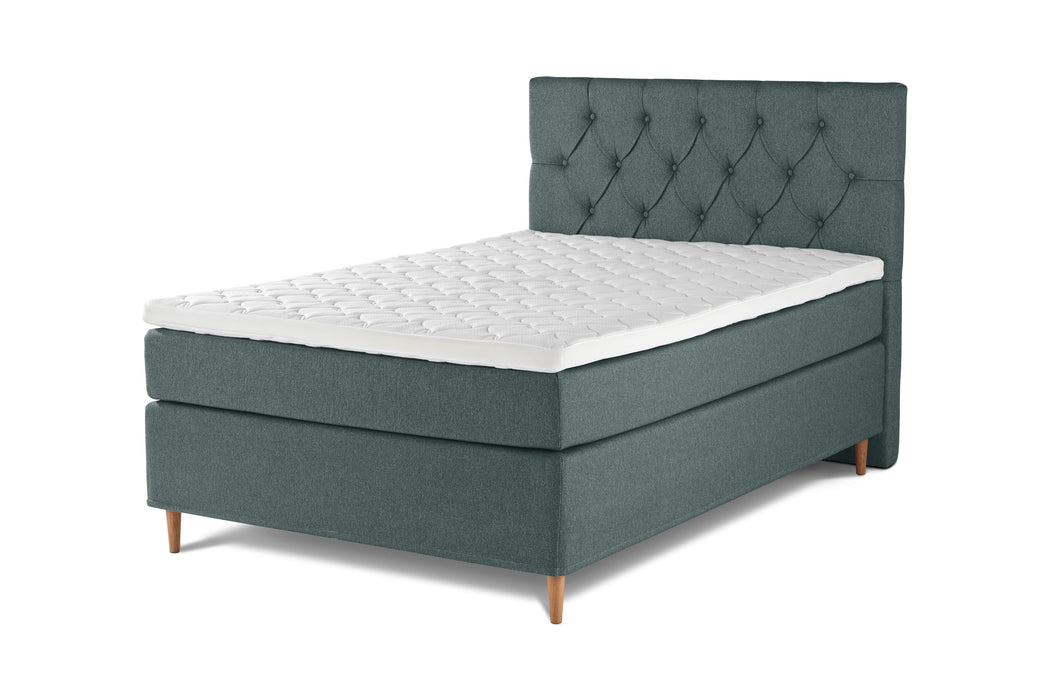 Lama Premium - Kontinentalseng 140x200