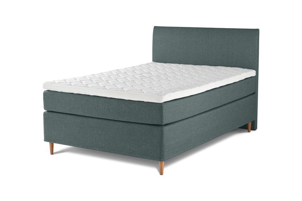 Lama Premium - Kontinentalseng 140x200