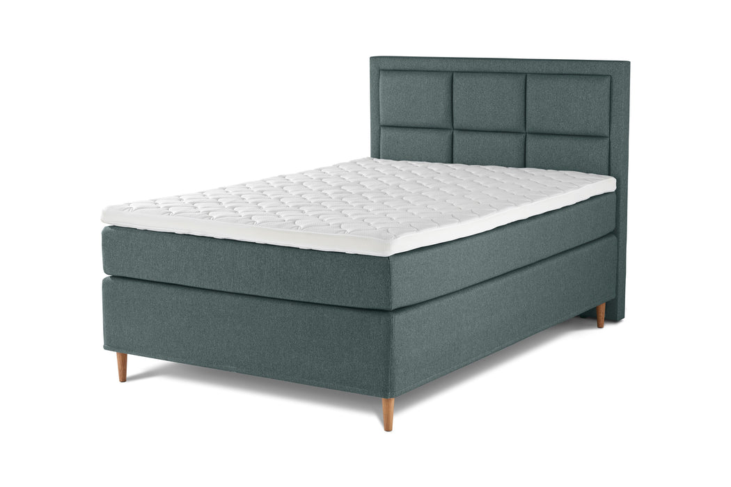 Lama Premium - Kontinentalseng 140x200