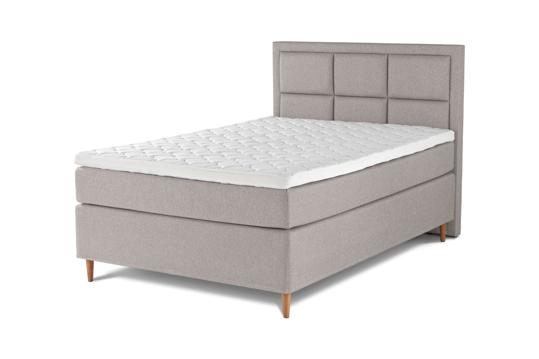 Lama Premium - Kontinentalseng 140x200