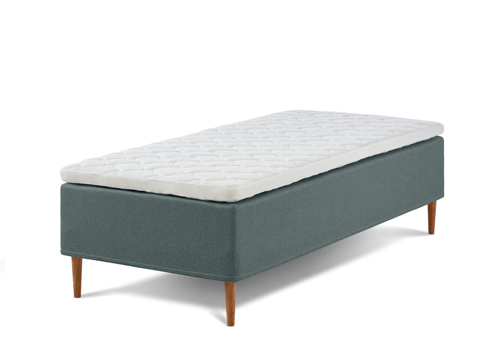 Lama Premium - Boxmadras 90x200