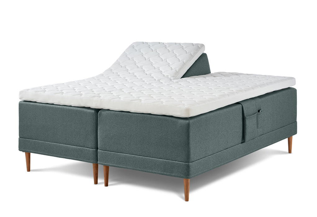 Lama Premium - Boxelevation 180x200