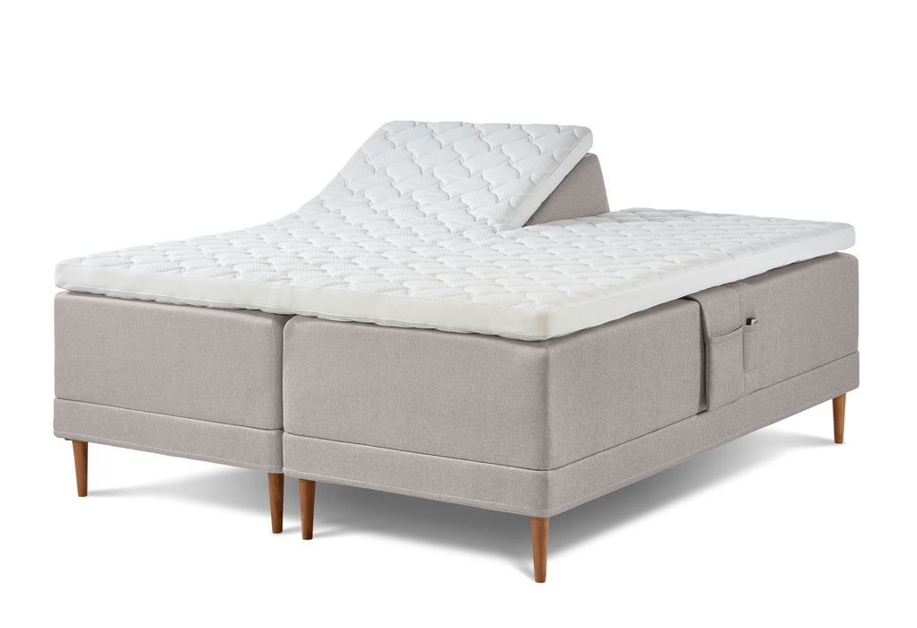 Lama Premium - Boxelevation 180x200