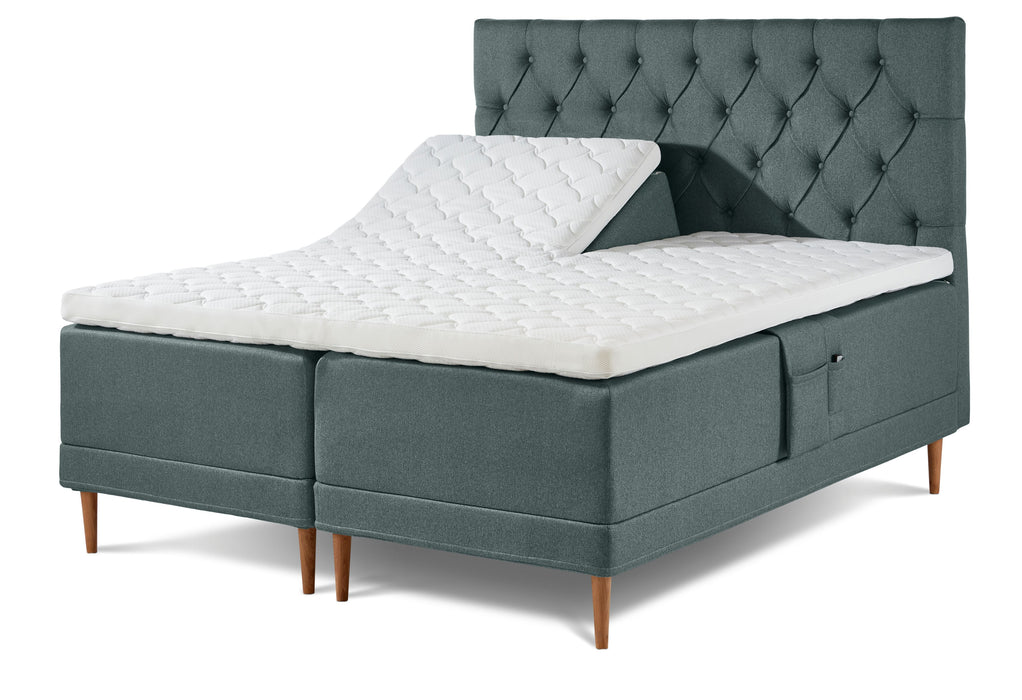 Lama Premium - Boxelevation 180x210