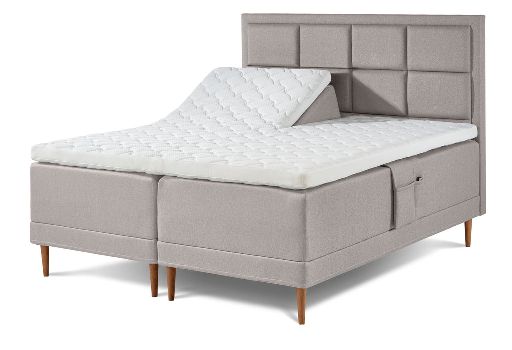 Lama Premium - Boxelevation 180x210