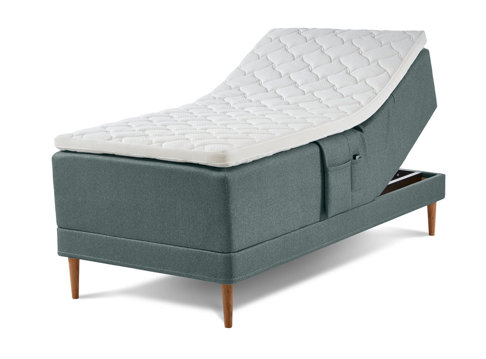 Lama Premium - Boxelevation 90x200