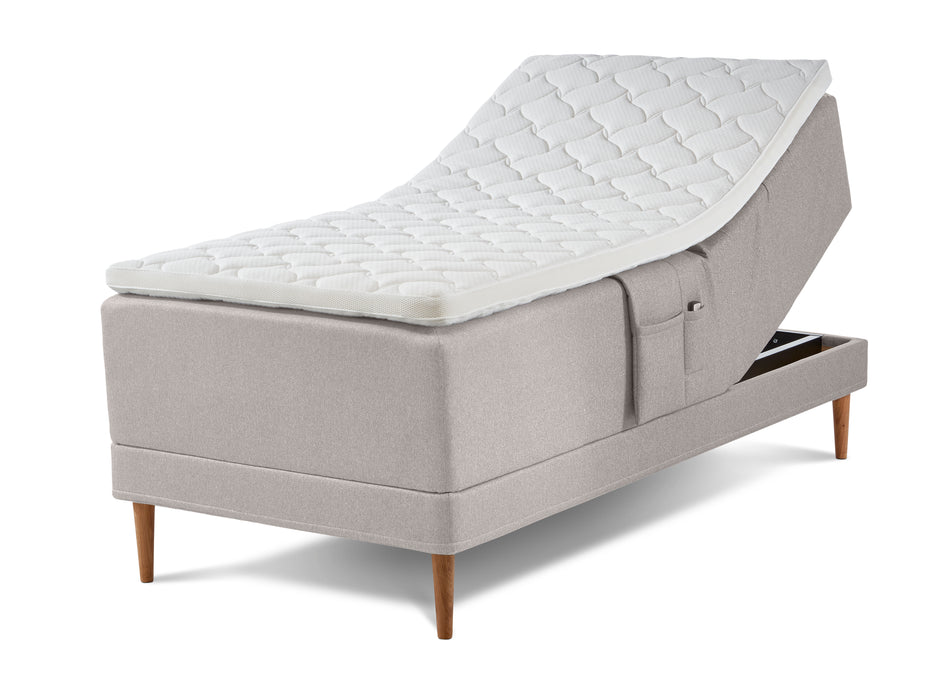 Lama Premium - Boxelevation 90x210