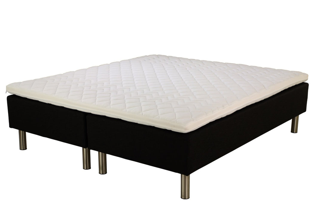 SengeM Lux Boxmadras 160x200 cm