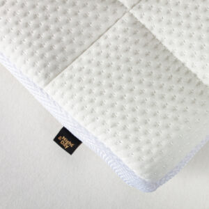Night & Day TAURUS madras med skum og memory foam