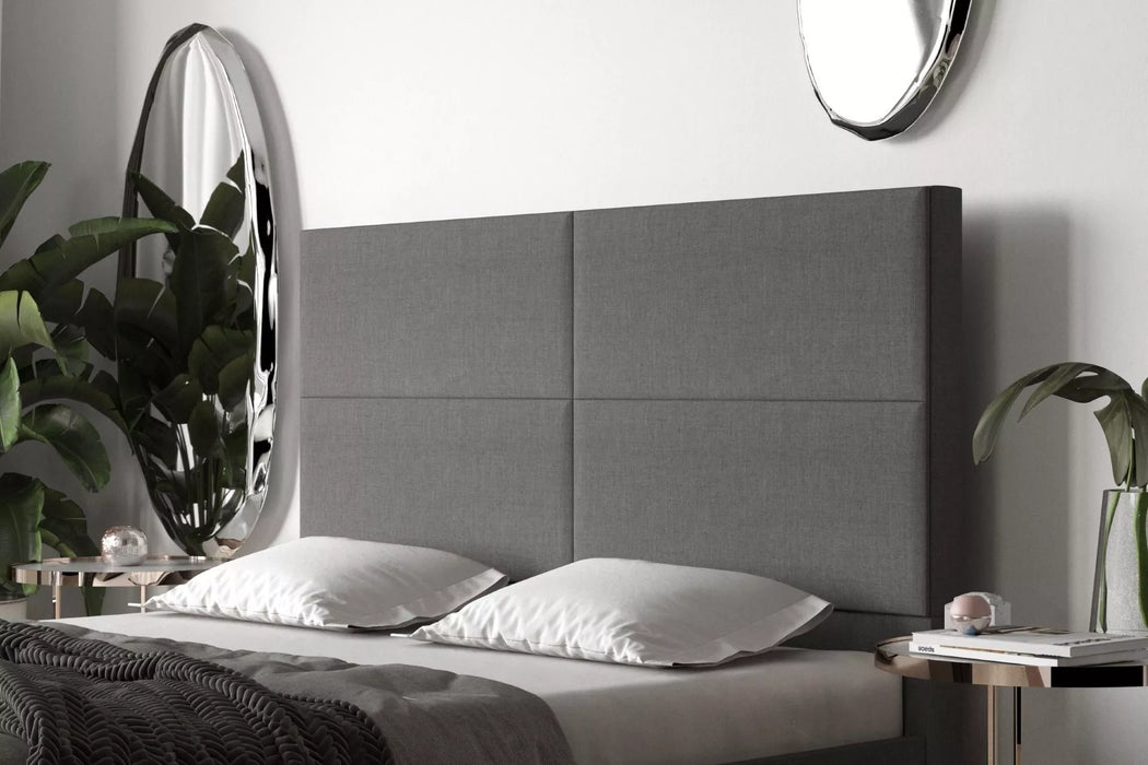 SengeM Lux Square Gavl  - 120 cm