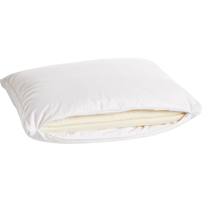 Temprakon U-pillow - Hovedpude