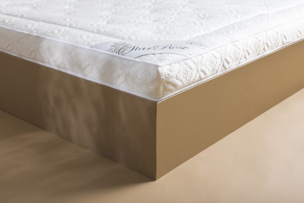 Jensen StarRose - Topmadras