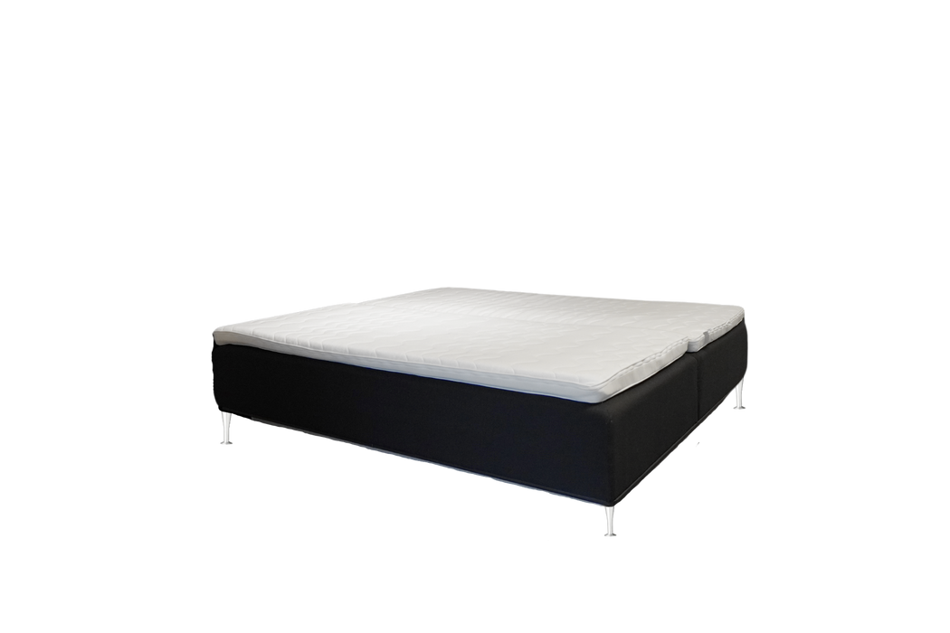 SengeM Lux Boxmadras 160x200 cm